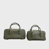 2023 Women's Retro Boston Bowling Shoulder Bag - Autumn & Winter Collection