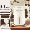 Shengye Insulated Electric Kettle