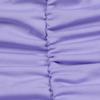 2026 Summer Cross-Neck Ruffled Dress - European & American Style