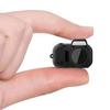 Mini Keychain Camera, Small Thumb-Sized Digital Camera for Students and Kids, 1080P HD 2MP, 0.96-inch Color Screen, Micro Video DV DVR Camera with