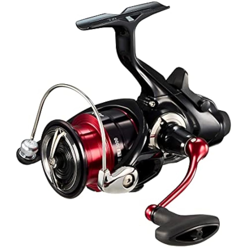 Daiwa (DAIWA) Yaen 23 Aori Trial BR LT3000 Spinning Reel