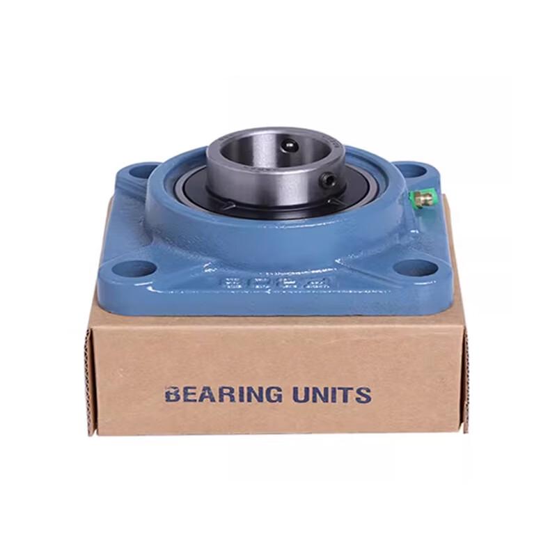 Gongyue NSK UCF212 Stainless Steel Bearing