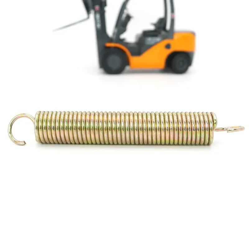 Forklift Spring Clutch Return Spring Brake Brake Pedal Tension Spring Is Suitable For HeLi HangCha LongGong Forklift