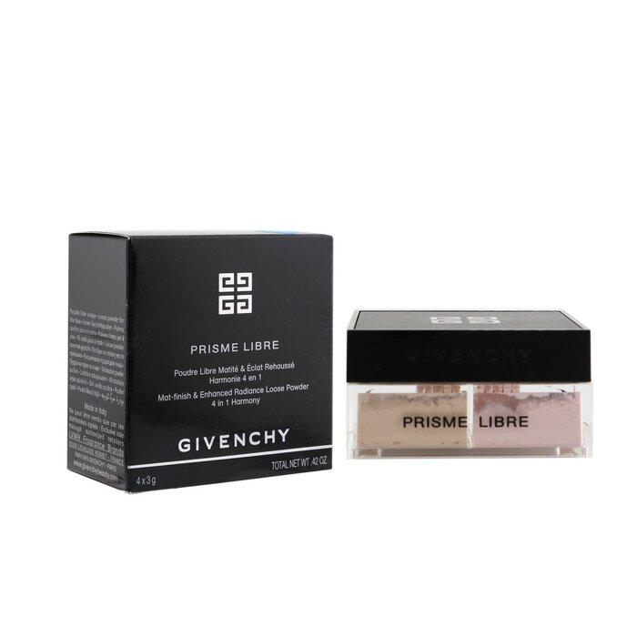 givenchy powder 1