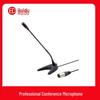 Huido HD-757 Wired Gooseneck Conference Microphone (CN Version)