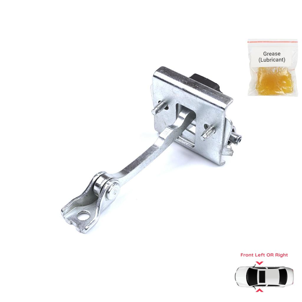 BDP1393 Front Door Stop Check Assy Limiter Strap for Peugeot 607 9D 9U 1999-2010 9181F4