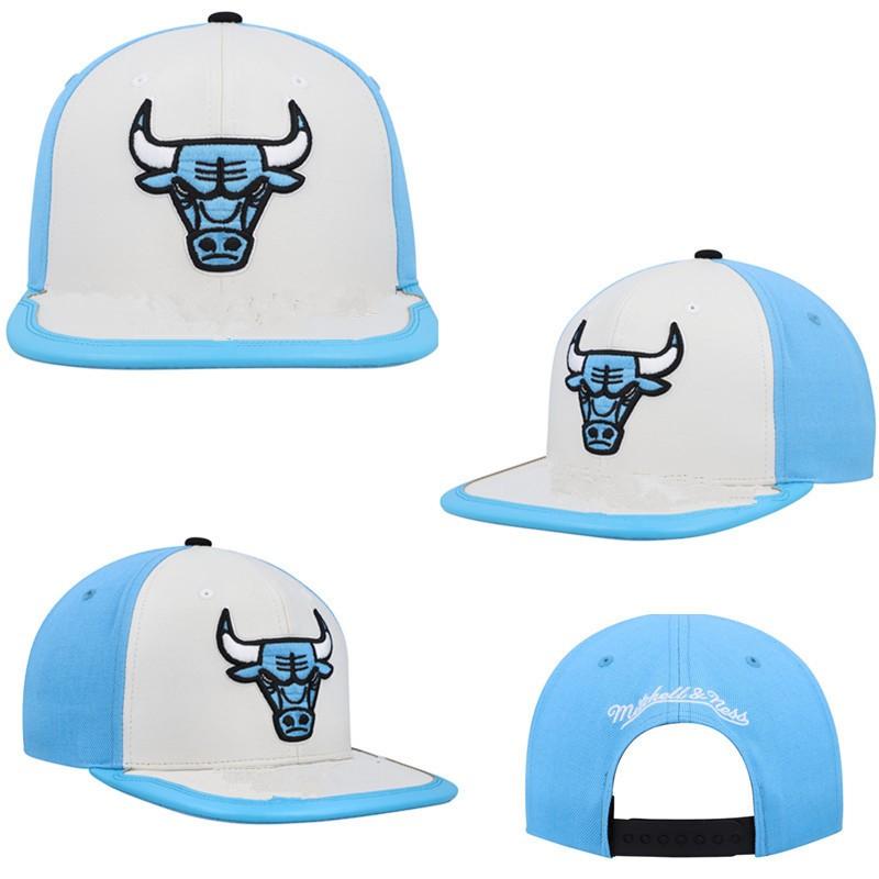 Baseballová čepice s výšivkou býka Široký okraj Prodyšný klobouk proti slunci Pánská Dámská Streetwear