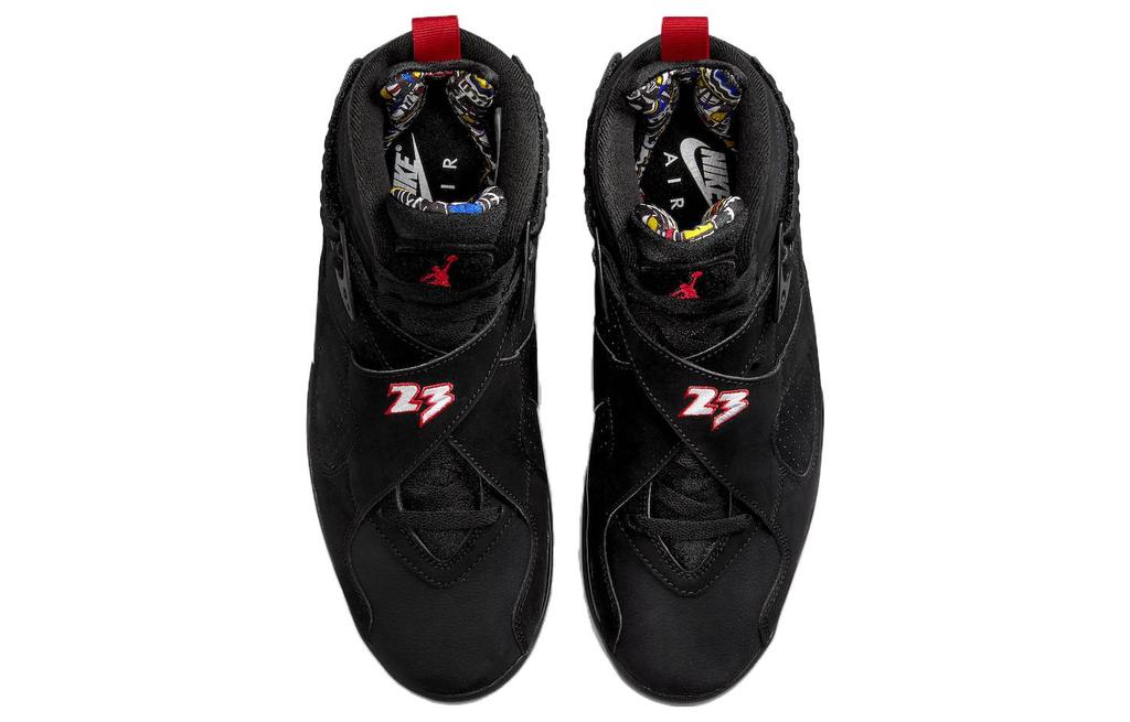 Jordan 8 Retro Playoffs 2023 305381-062