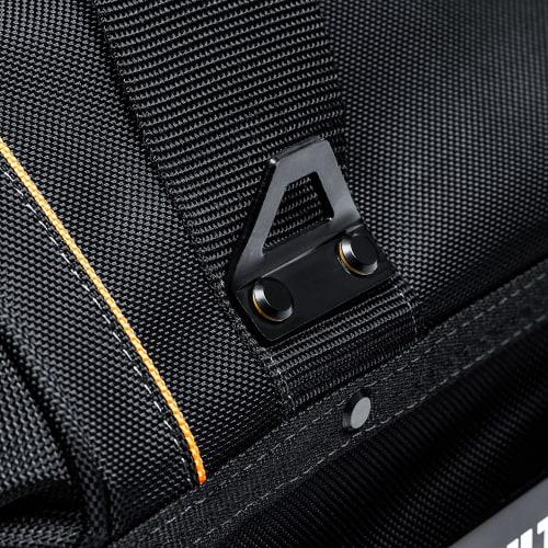 ToughBuilt - Large Large Mouse 16-inch Tool Bag - Professional-Grade Quality Construction - TB-CT-62-16A