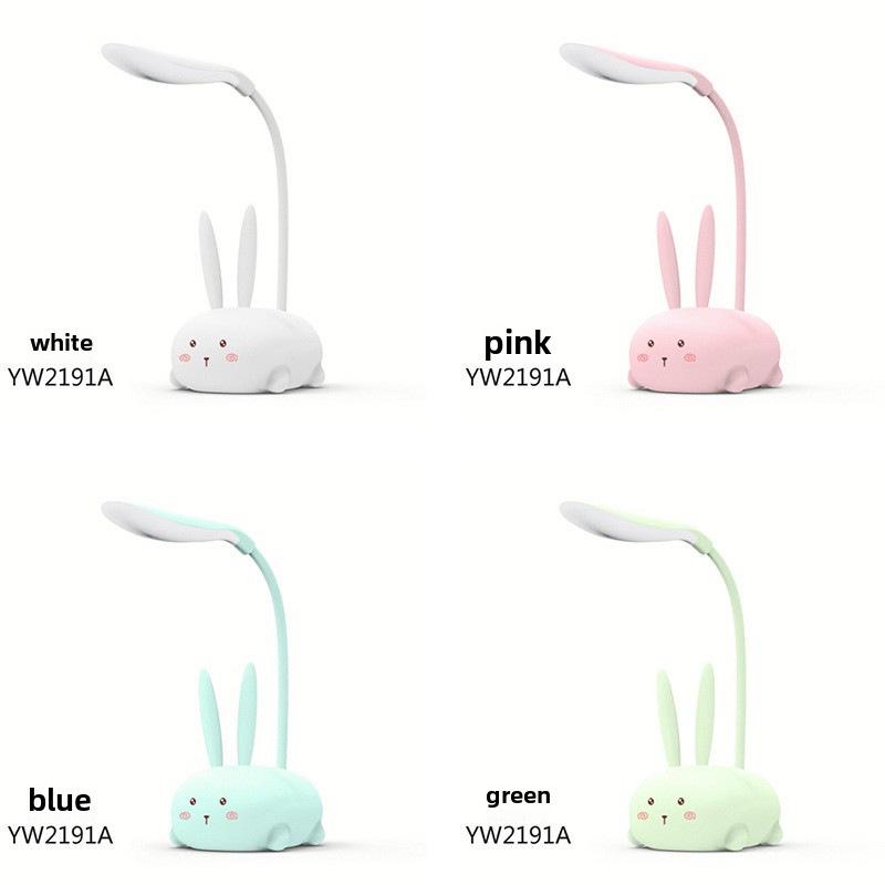 Anpassbare LED Astronauten Schreibtischlampe – Augenfreundliches Nachtlicht für Studenten, Perfekt als Geschenk