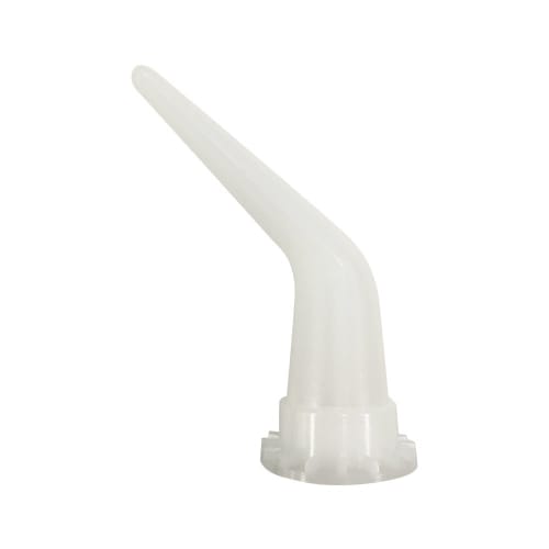 Handy Crown Caulking Nozzle R 110mm HC-CNR110