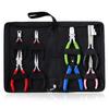 Jewelry Pliers, Tools Handle Pliers Round Nose for Making Crafting Repair Supplies