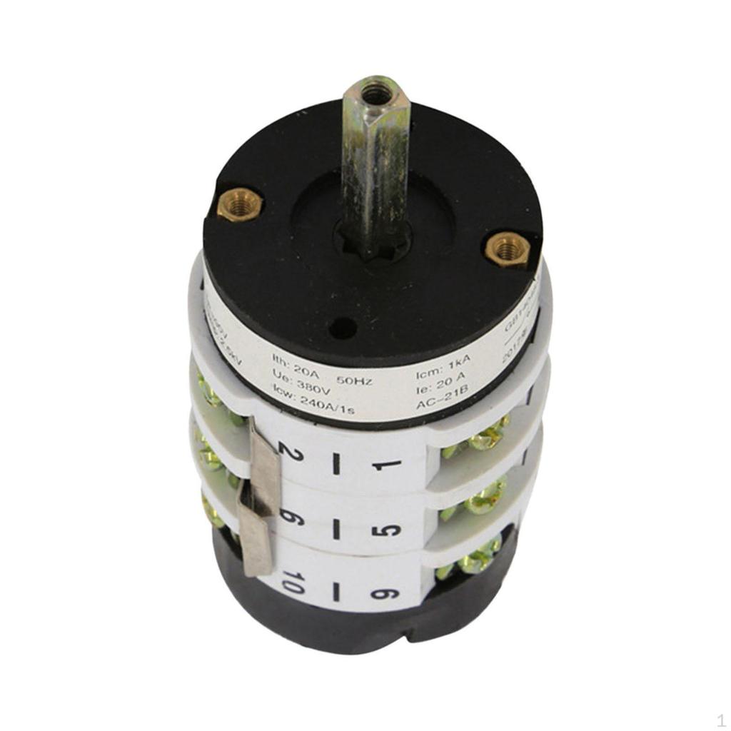 Tyre Changer Motor Switch Turn Table Pedal Heavy Duty Tire Removal Machine Part for