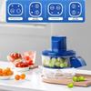 Rechargeable Fruit Peeler Automatic Electric Grape Peeler Machine For Grapes Cherry Tomatoes Garlic Kitchen Fruit Tool