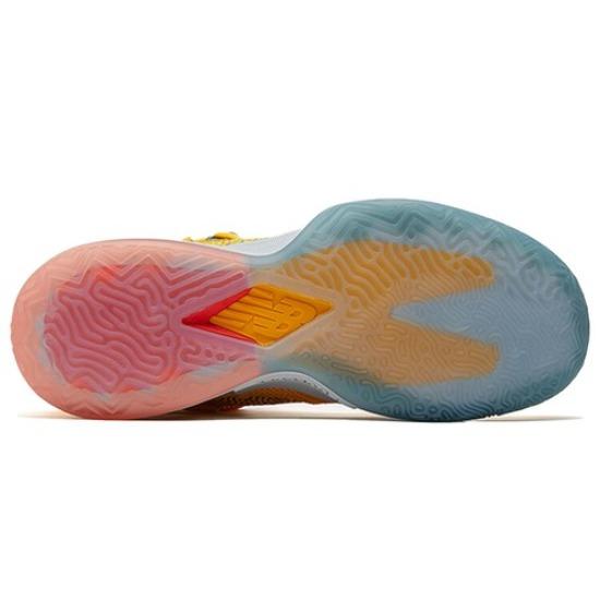 New Balance KAWHI Team Gold - BBKLSGE1