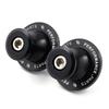 Fit M8 Accessories For Suzuki GSX8S 2024 2025 GSX-8S GSX-8R GSXS1000 Gsxs750 Motorcycle 8mm Swingarm Spools Slider Stand Screws