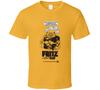 Fritz The Cat R Rated Cartoon T Shirt