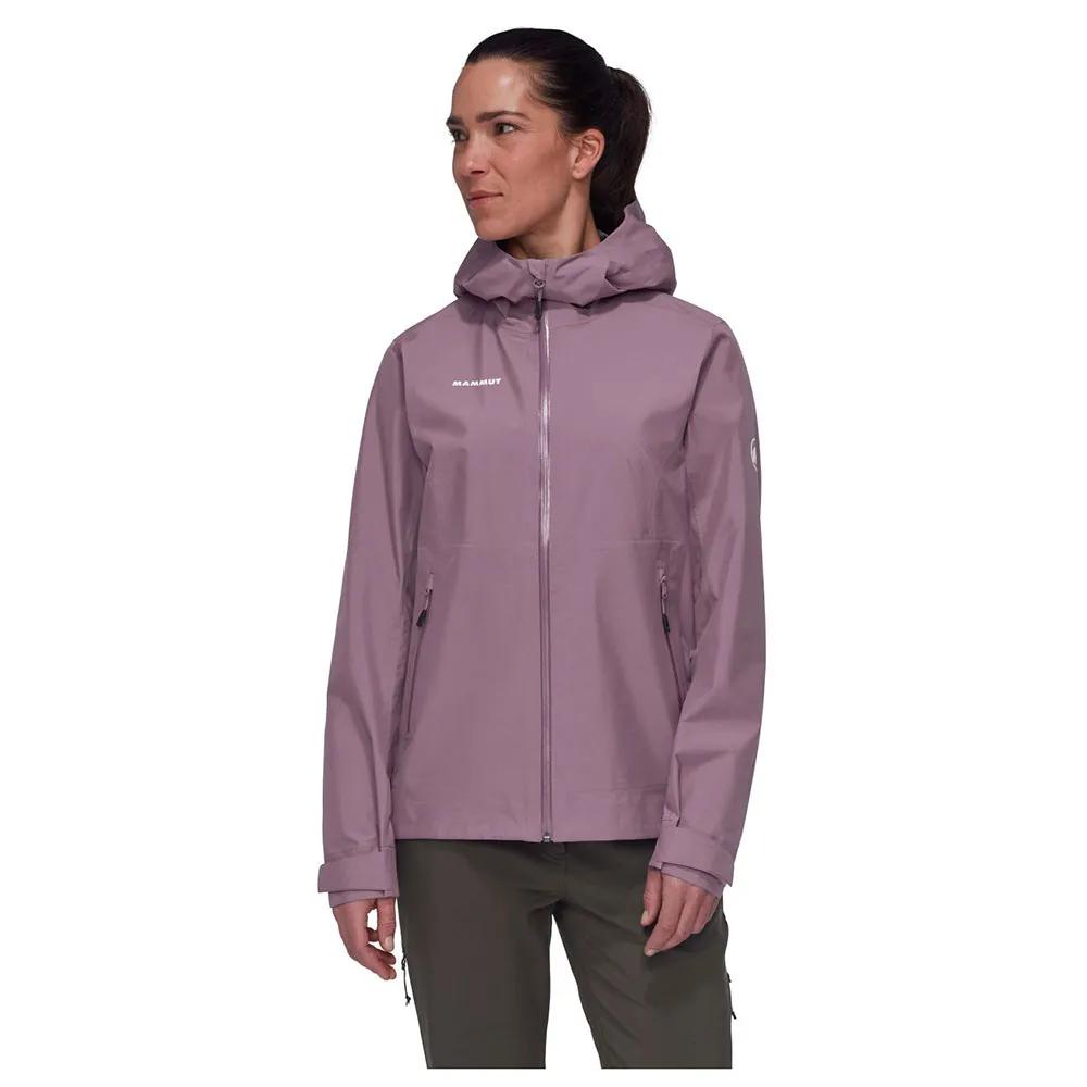 

Mammut Куртка Alto Light HS XS