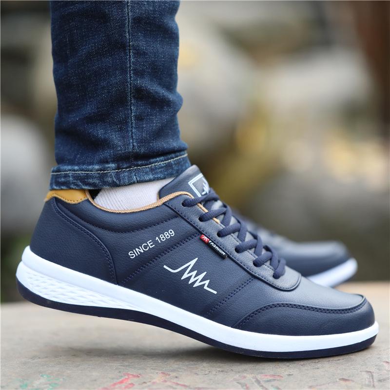 2024 Men's Spring Sports Casual Running Sneakers for Youth & Boys