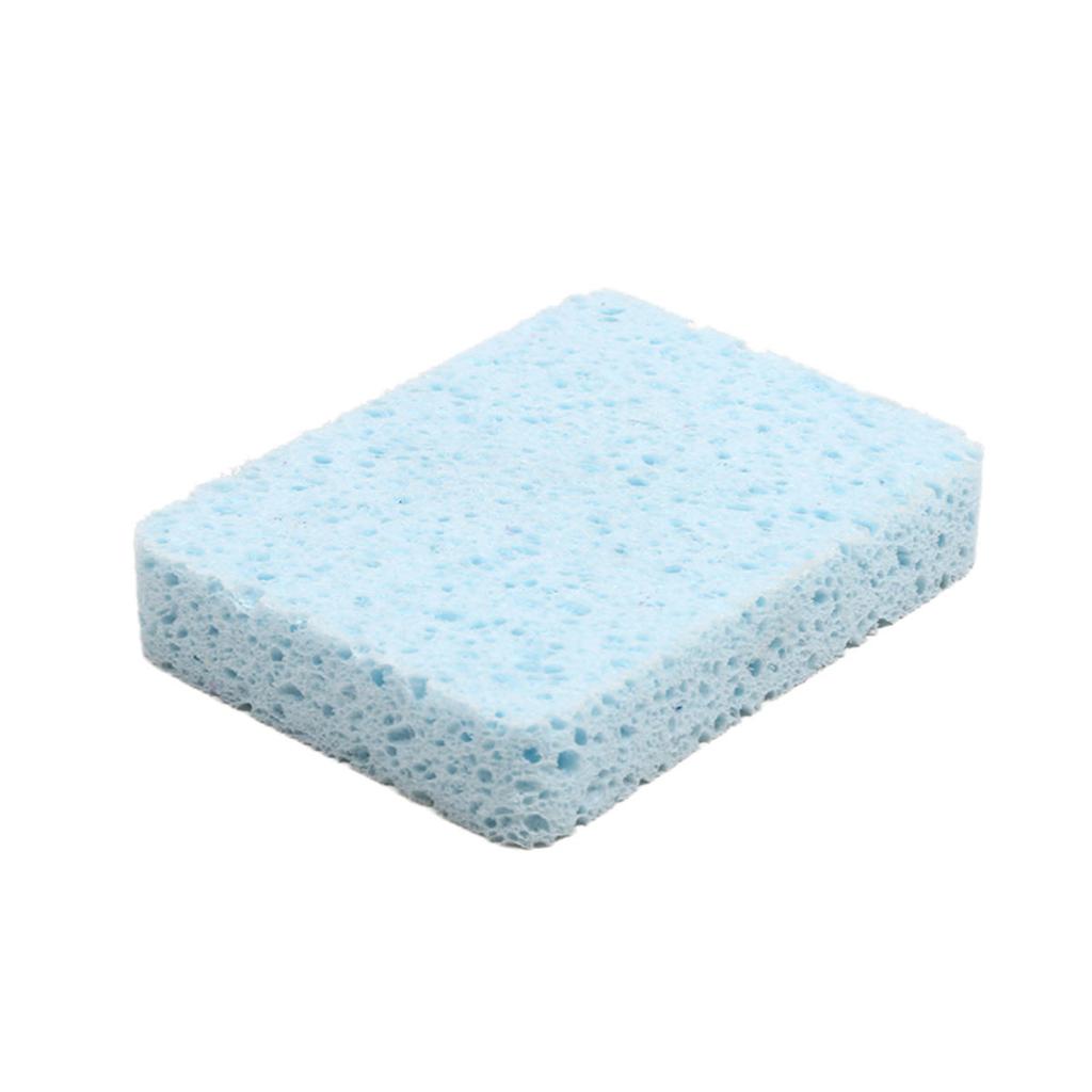 Watercolor Painting Sponge Boxed Moisturizing Special Water Chalk Strong Water Absorption Sponge Tool Art Supplies