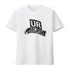 Underground Resistance 90s Techno Electro T-Shirt Fuel For The Fire mit Cybotron Stingray Moodymann Kraftwerk Aphex vintage