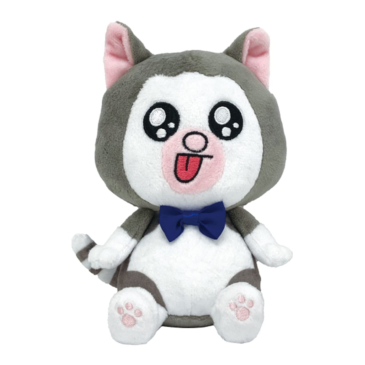 

Mamekichimameko NEET s Daily Life Mello Chibi Plush Toy
