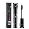 Oční make-up Barevná řasenka Waterprof Rychleschnoucí natáčení řas Prodlužující make-up řas Párty Použití TSLM2
