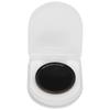 Junestar MultiLayer Coating ND   ND64 Dimming Lens Filter for SLR Mirrorless Camera(46mm 1.8in (JSR-5417-01) )