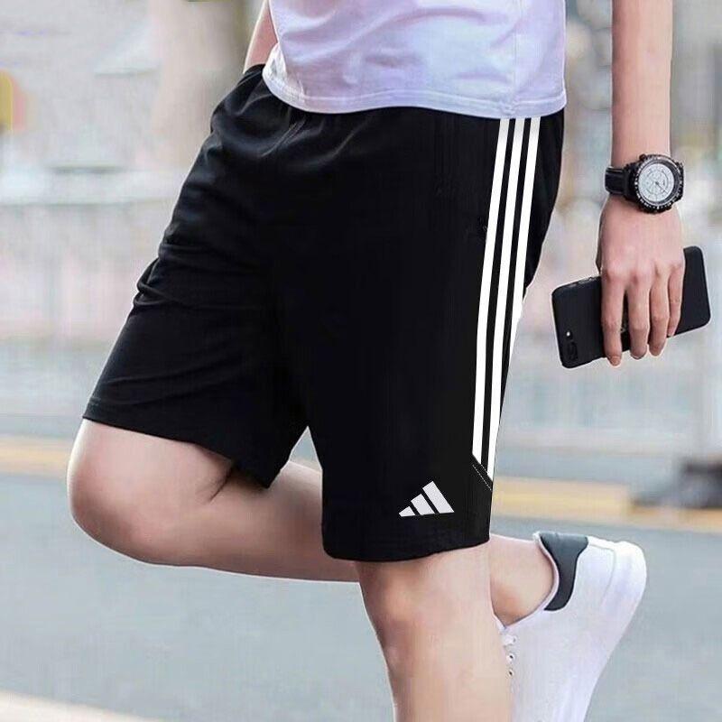 

Adidas Quick-Drying Spring Sports Men s Shorts