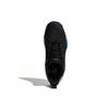 Adidas Explosive Flash 'Utility Black Hi-Res Blue' B43615