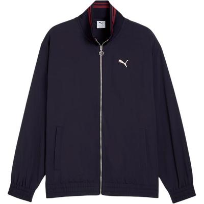 FW25 Sports Casual Woven Versatile Jacket Unisex Jackets 634028-16