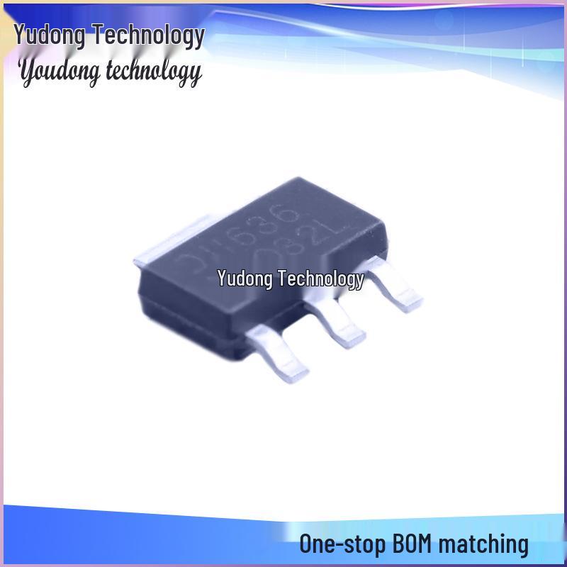 

DMN3032LE-13 SOT-223 FET Chip IC