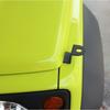 Metal Car Engine Hood Antenna Bracket Mount Stand For Suzuki Jimny 2019 Up Exterior Accessories 