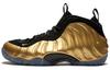 Nike Foamposite One Metallic Gold 314996-700