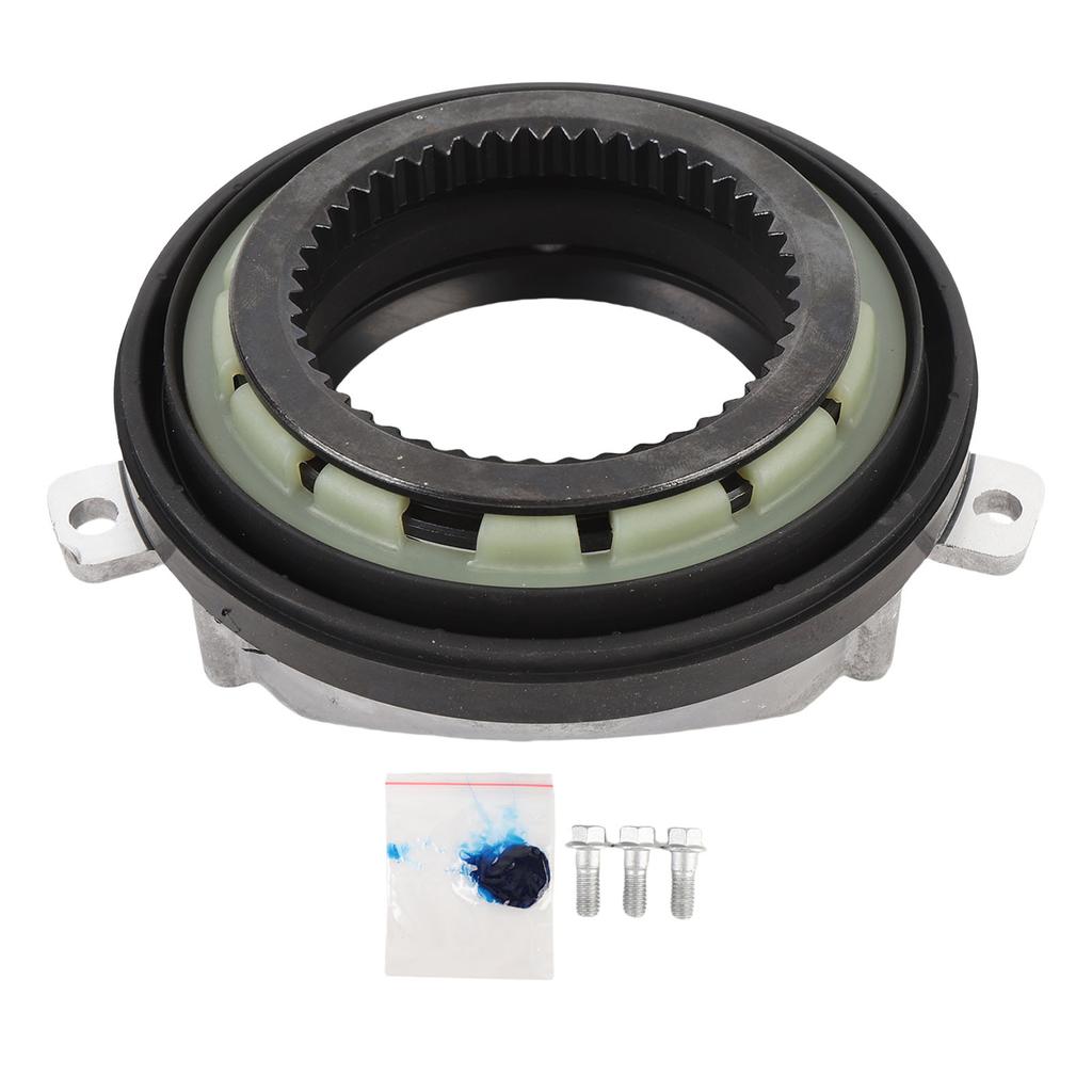 Auto Hub Locking Actuator HL1Z3C247A Front Hub Axles Locking Actuator Replacement for Expedition