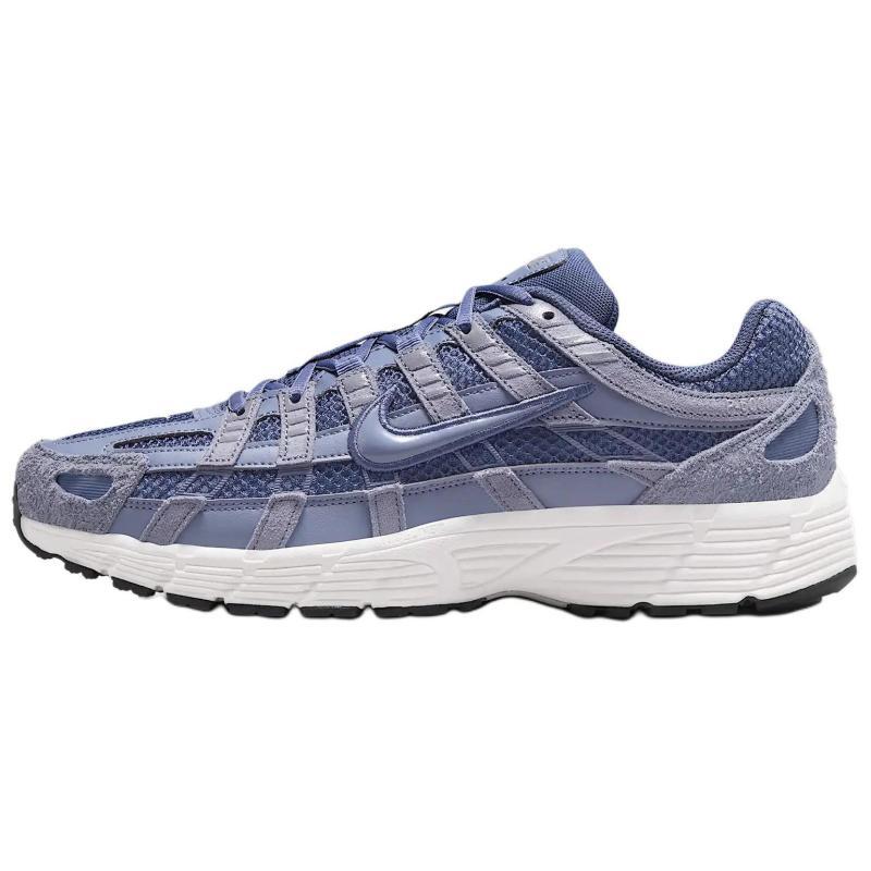 Nike P 6000 Se Diffused Blue Ashen Slate Sneakers HF0015-400