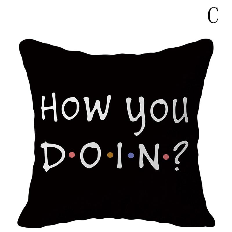 branded pillow cases