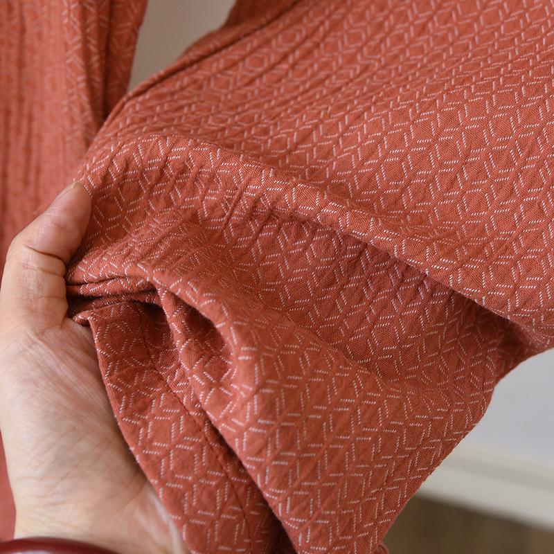 Unisex Japanese Kimono Cotton Gauze Yukata: Spring/Summer Lightweight Couple Home Wear Set