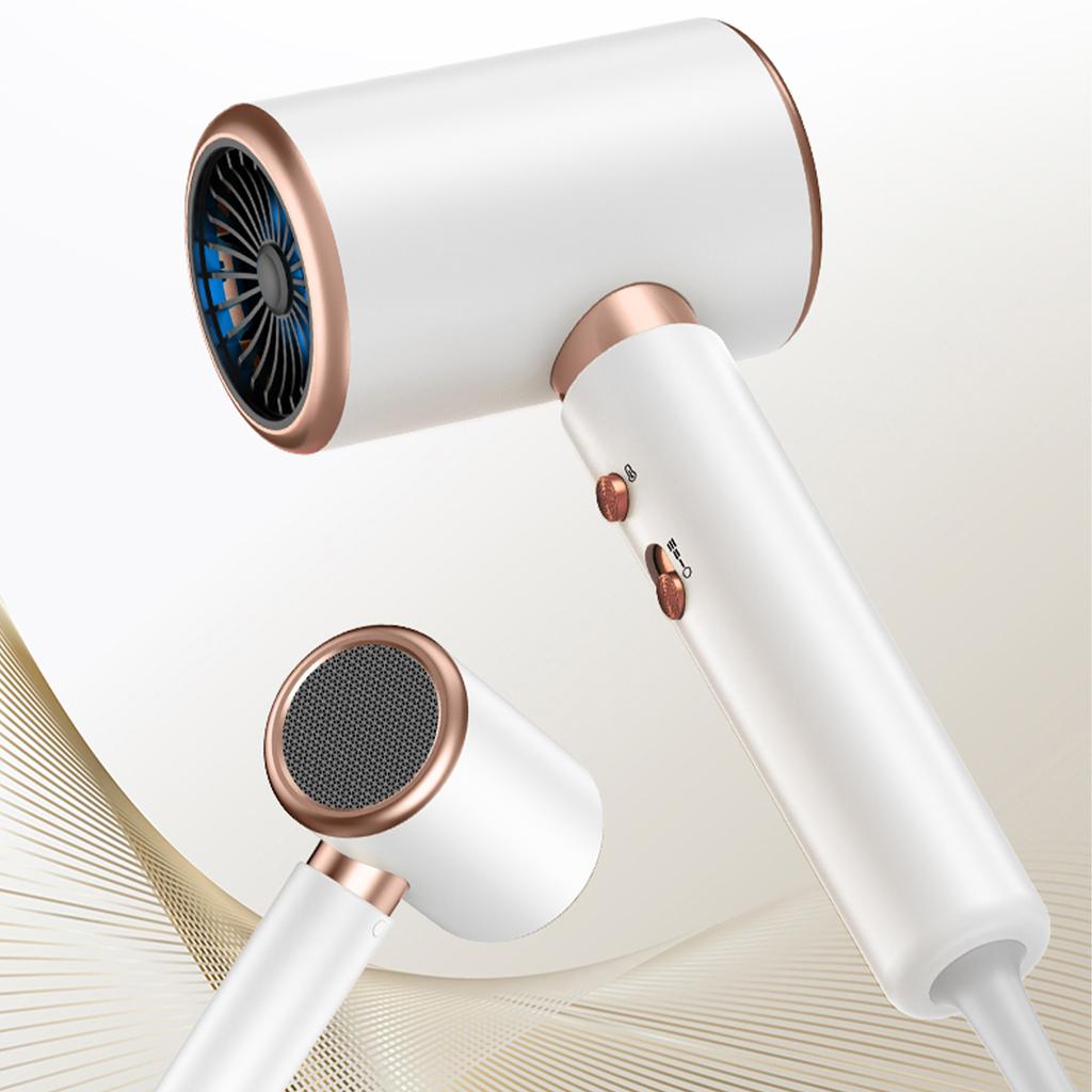 Highspeed Electric Hair Dryer Anion HighPower Salon Home Use
