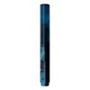 Teranishi Chemical Guitar Glass Pen Aurora with Cosmo Cap, Blue, GLAA-CBL