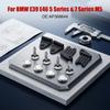 Car Interior Repair Kit Car Monitor Vehicle Sunshade Fix Sunshade Replacement Part High Durability Build Exact Fit Component