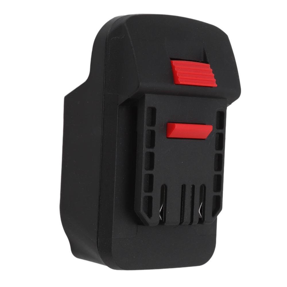 ABS Battery Converter Portable Power Tool Adapter Premium Battery Adapter DIY Projects