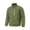 Veste Courte en Duvet d'Oie Réfléchissante CF d'Extérieur Hydrofuge Résistante au Soleil Vestes Homme AYMV165-3