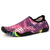 Unisex Shoes Swimming Water Yog Women Men Barefoot Outdoor Beach Sandals Upstream Aqua Shoes Nonslip River Sea Diving Sneakers