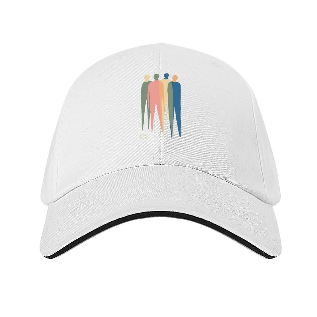 Future Islands Baseball Cap Icon Uv Protection Solar Hat Custom Hat Anime Hat Men Caps Womens