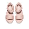 Skechers Casual Comfortable Versatile Beach Sandals Women sandals Pink 119872-BLSH