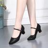 Shoes for Woman Tango Ballroom Latin Dance Dancing Shoes Heeled Salsa Dancing Shoes Chaussure Femme Zapatos De Mujer Elegantes