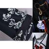 Cosplay Costume Full Set With Wig And Shoes For Anime Roleplay Characters Included