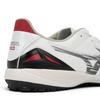 Mizuno Morelia Neo 4 Wide Fit AG TF Soccer Shoes Men Soccer Shoes White P1GD243509