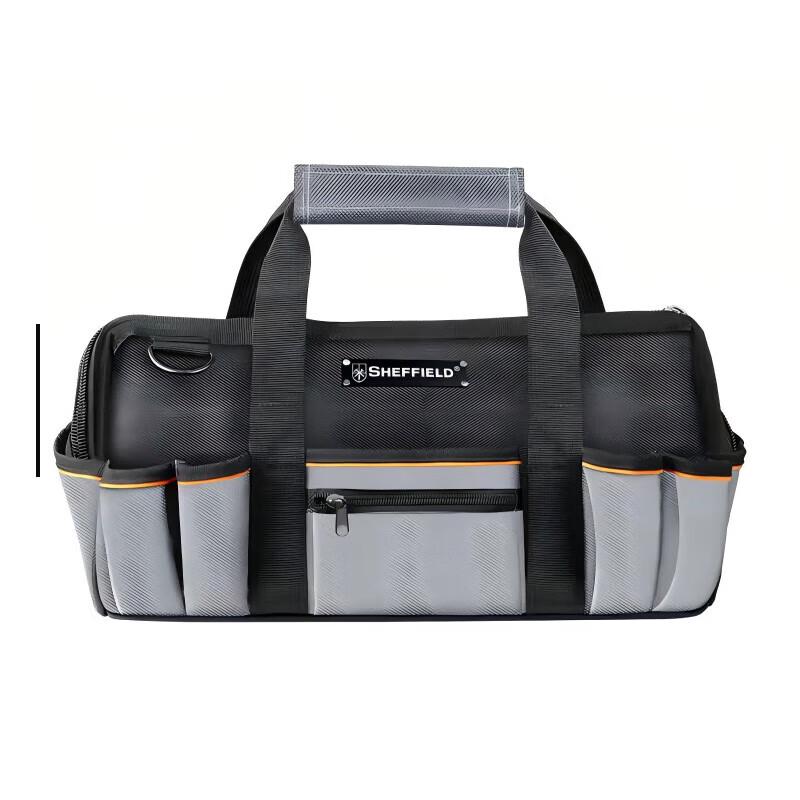 Gangdun 17-inch Oxford Tool Bag S023002